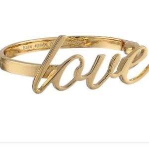 Bracelet by kate spade new york.